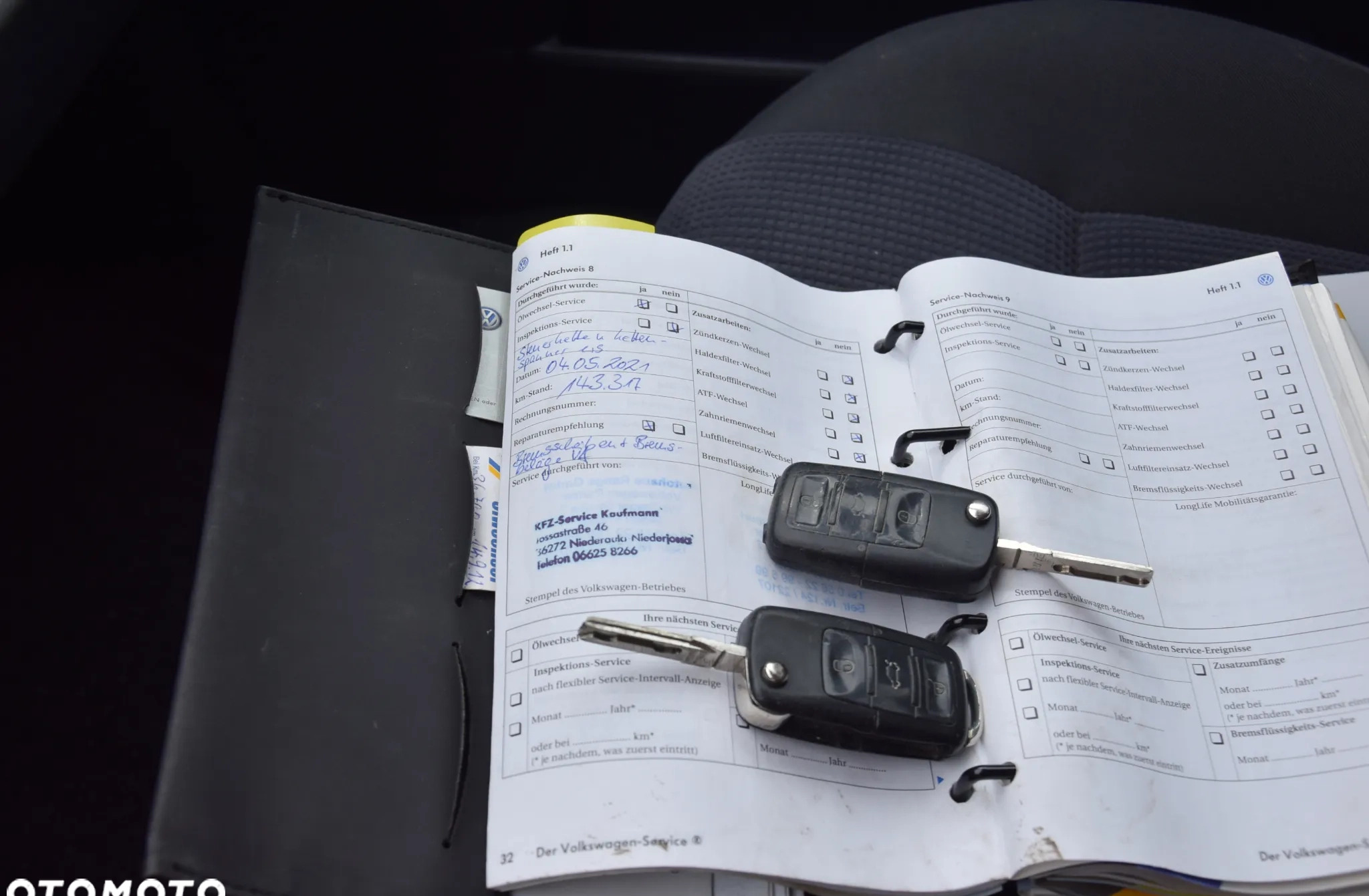 Volkswagen Polo cena 6900 przebieg: 159000, rok produkcji 2003 z Chojna małe 191